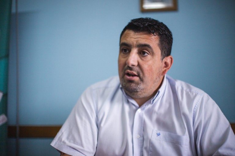 Rawson impulsa la recolección diferenciada de residuos domiciliarios con impacto ambiental positivo