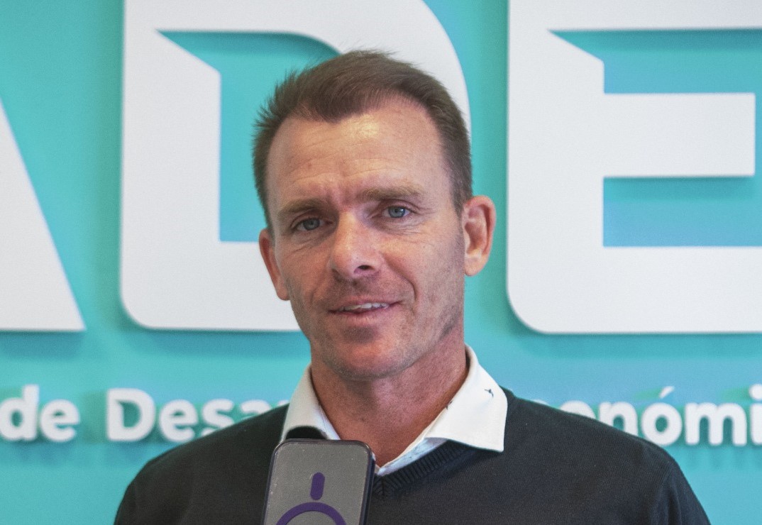 Rawson impulsa el curso gratuito de Gestión de Emprendimientos para fortalecer a sus emprendedores