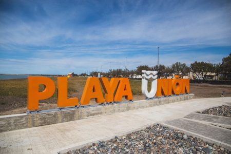 Playa Unión conmemora 102 años con Expoferia, Museo 1923 y convenio histórico