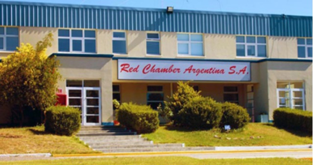 Red Chamber regulariza la situación laboral de 500 empleados con alta retroactiva