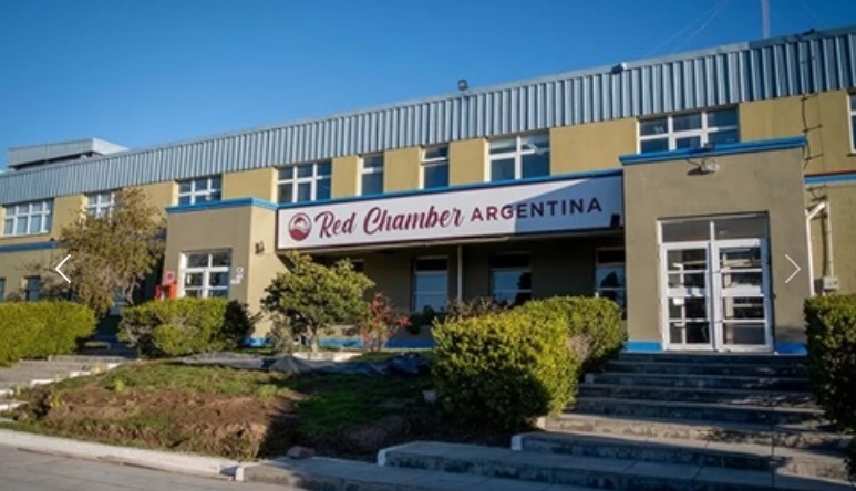 Red Chamber vuelve a operar la planta de la ex Alpesca tras acuerdo judicial