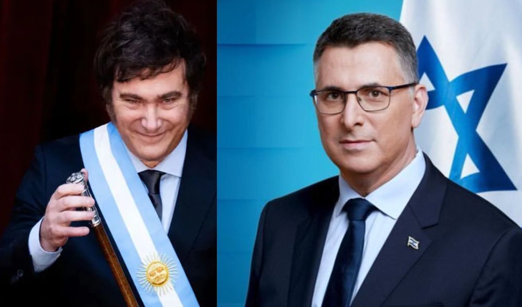 El presidente Javier Milei retoma su agenda con reunión de Gabinete y recibirá al canciller de Israel