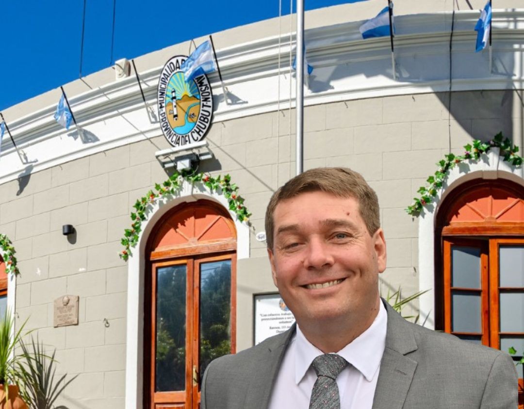 Luz Verde Unánime: El Concejo Deliberante de Rawson Aprobó el Presupuesto 2026