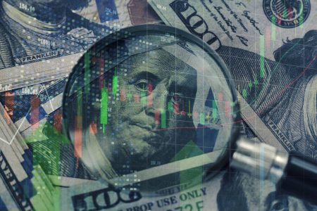 Dólar blue se mantiene en baja y la brecha cambiaria se modera
