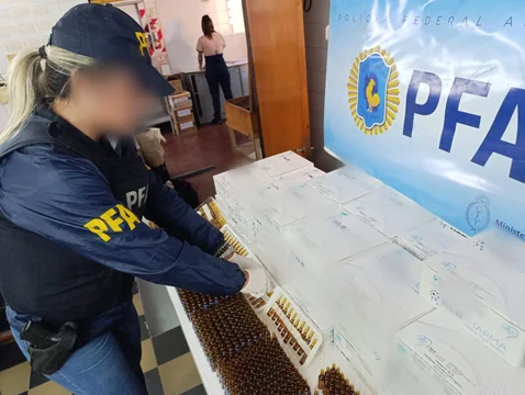 Testigos confirman fraude en Laboratorios Ramallo: ocultaban contaminación y vendían fentanilo contaminado