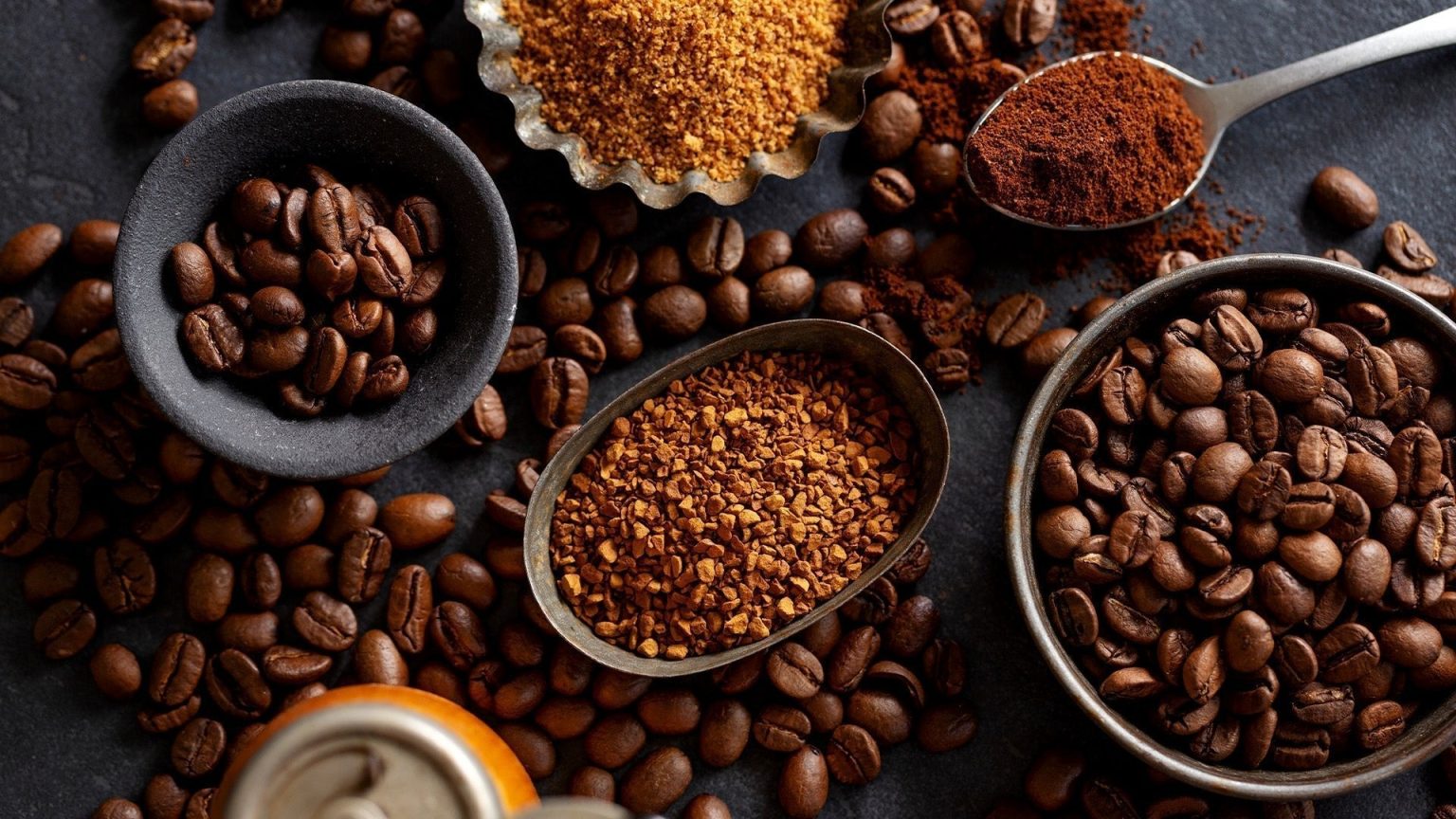 ANMAT retira del mercado siete marcas de cafés por falsificación y falta de registros