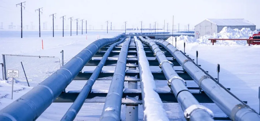 Tokyo Gas y Glenfarne impulsan alianza clave para el megaproyecto Alaska LNG