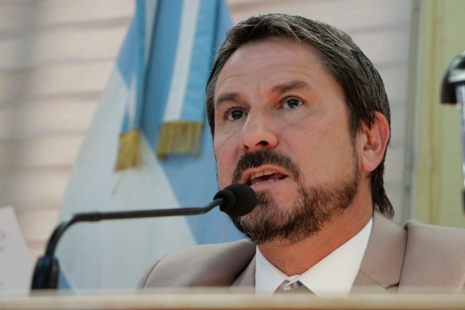 Trelew presentó la Ventanilla Única para habilitaciones comerciales y emprendedores