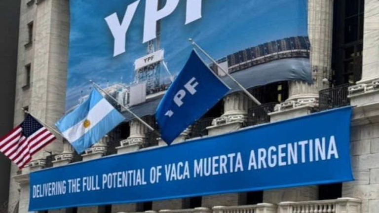 Presión judicial en EE.UU.: nuevo ultimátum para Argentina por el caso YPF