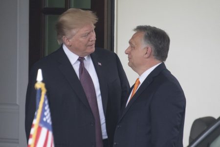 Trump concede a Hungría una exención total de sanciones energéticas