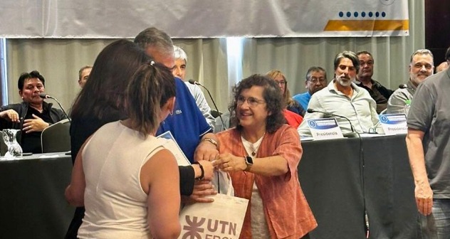 UTN Chubut firmó convenios para nuevas tecnicaturas y diplomaturas junto a Fundación Patagonia Tercer Milenio
