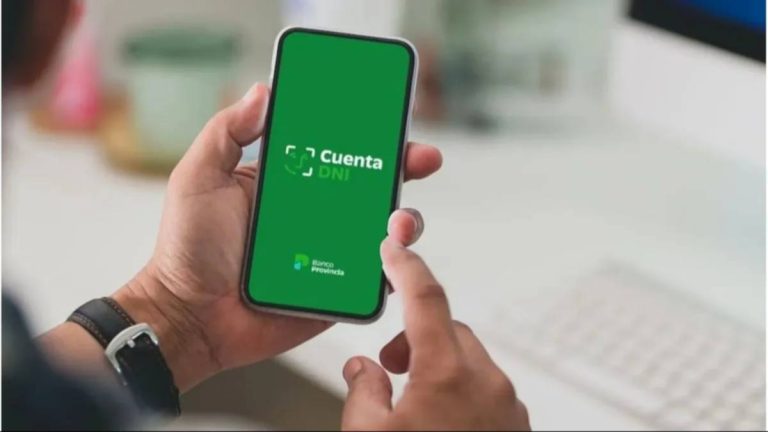 Descuentos de Cuenta DNI: cómo ahorrar 20% todos los viernes