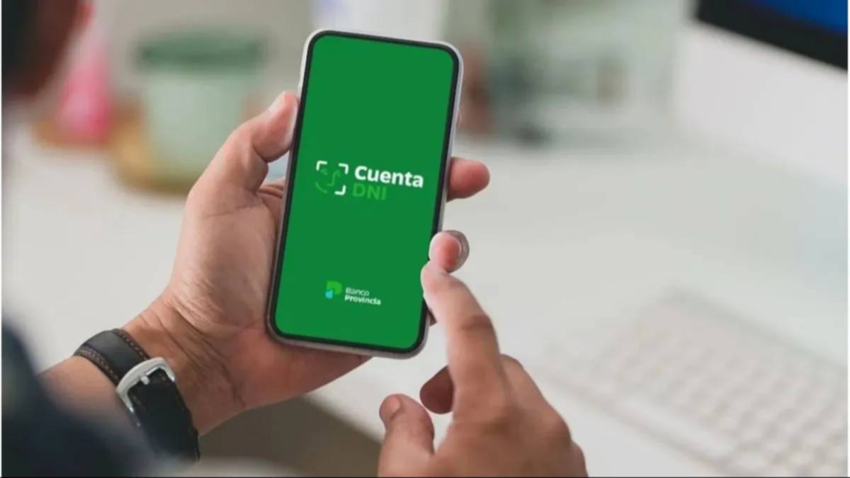 Descuentos de Cuenta DNI: cómo ahorrar 20% todos los viernes