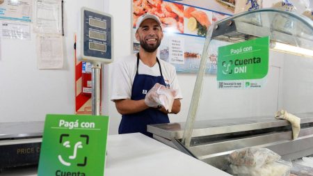 Descuento en carnicerías: cuándo aprovechar Cuenta DNI en noviembre