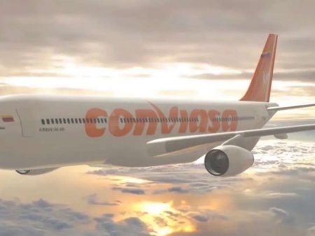 Caracas apunta a Rusia para sostener su conexión aérea internacional