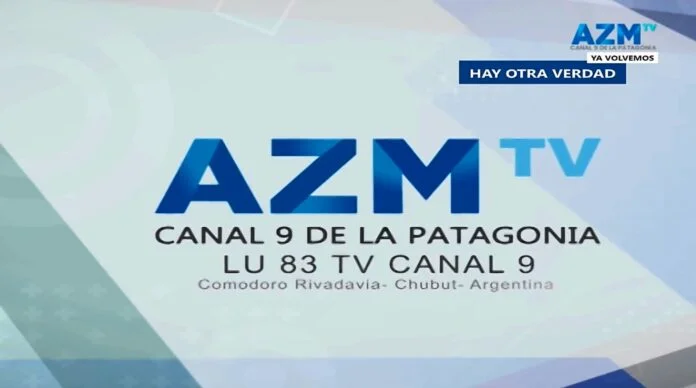 Marcelo Vidal denunció destrato y atrasos salariales en Azul Media TV