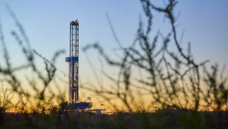 Vaca Muerta: Récords y nueva frontera petrolera