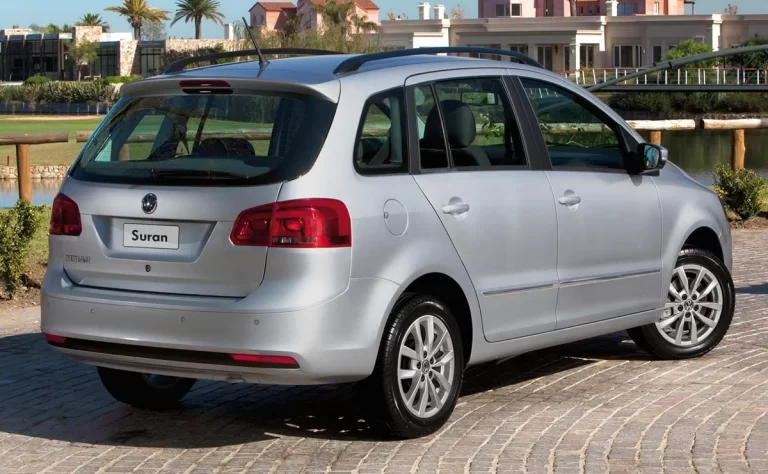 Volkswagen convoca a revisión a más de 55 mil autos por fallas en los airbags en Argentina