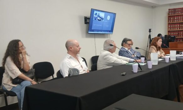 Condenan a conductor que provocó grave accidente en Ruta 25