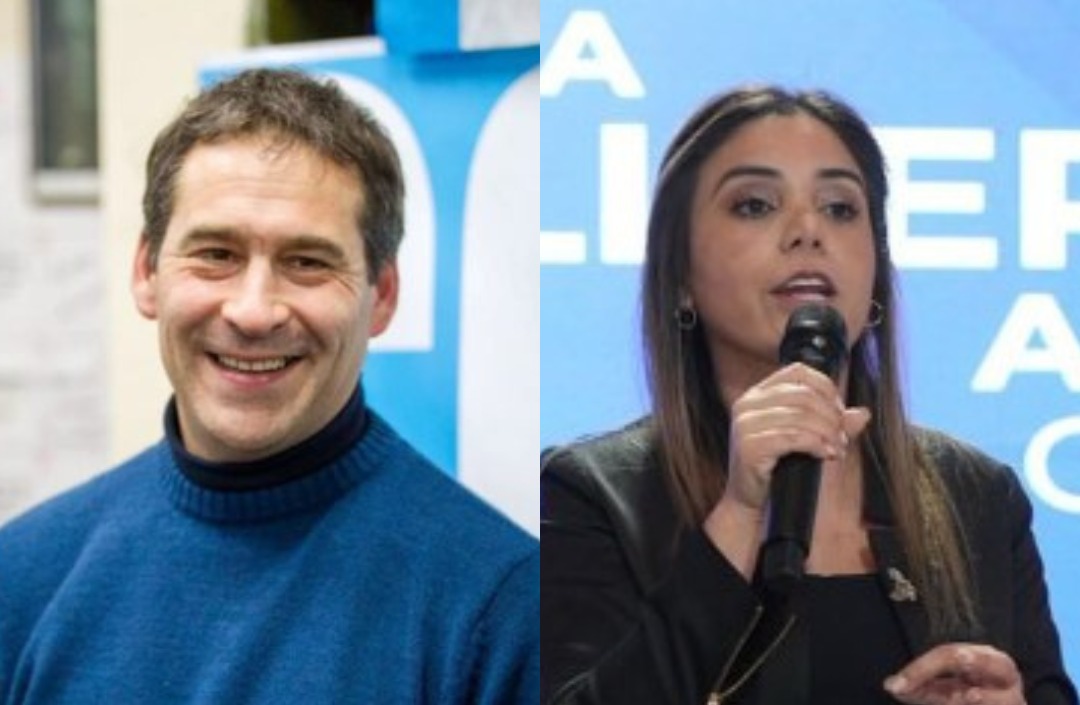 Entregan diplomas a diputados nacionales electos pero Maira Frías no va a asistir