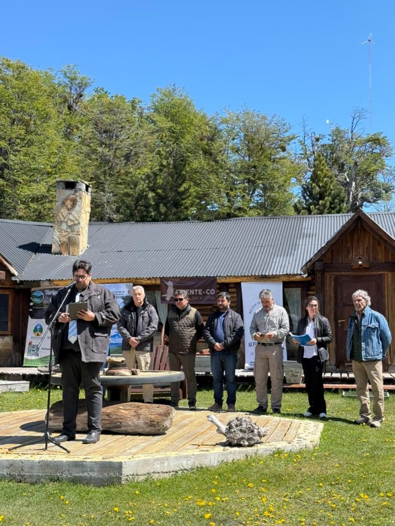 Inició la temporada de pesca deportiva 2025-2026 en Chubut con un nuevo sistema digital de permisos