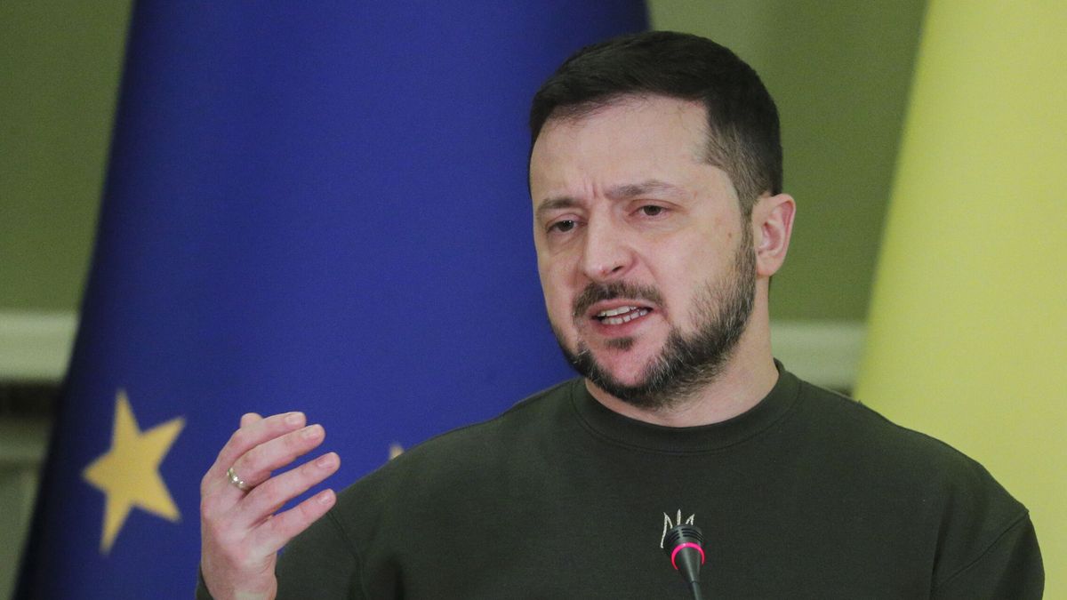 Escándalo de corrupción sacude al Gobierno de Zelenski