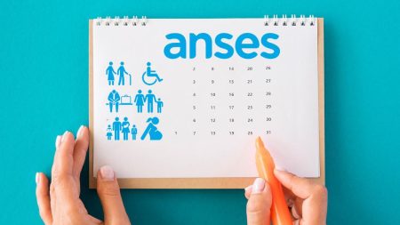 ANSES: ¿cómo impactan los feriados XL en el calendario de pagos de noviembre?