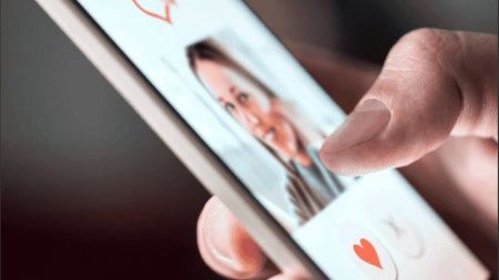 Crece el interés por apps de citas no monógamas en adultos en Argentina