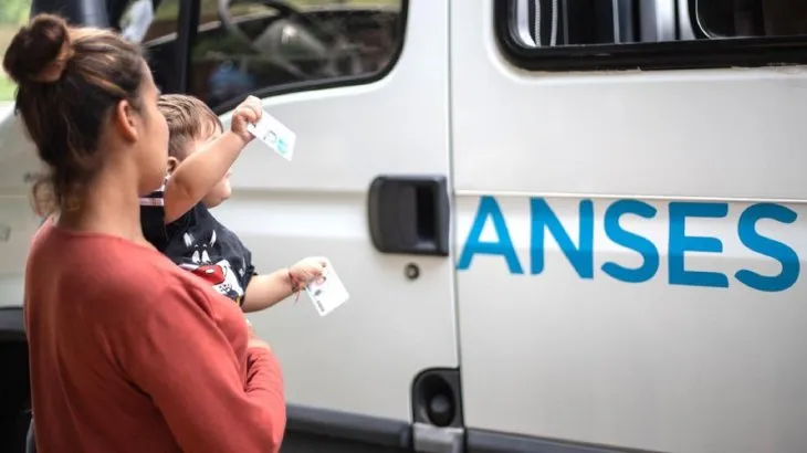 Nuevos topes de ingresos para Asignaciones ANSES