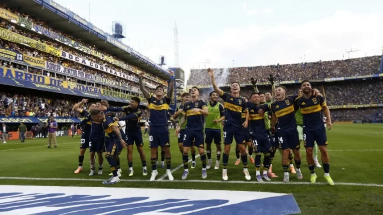 River le conviene que Boca gane el Clausura