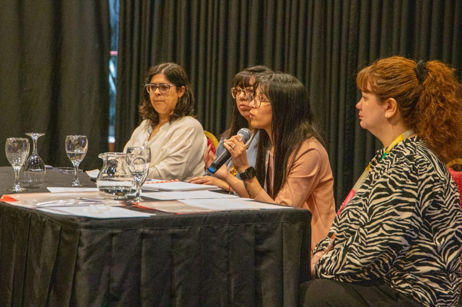 Más de 50 agentes de la Municipalidad de Comodoro se capacitaron para fortalecer la inclusión de personas con discapacidad