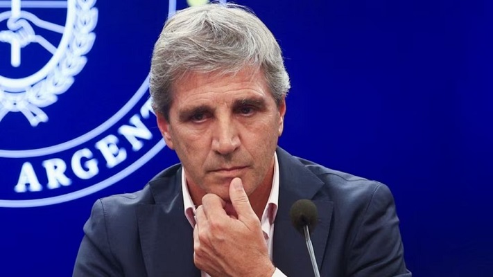 WSJ: Bancos de EE.UU. suspenden rescate financiero a Argentina