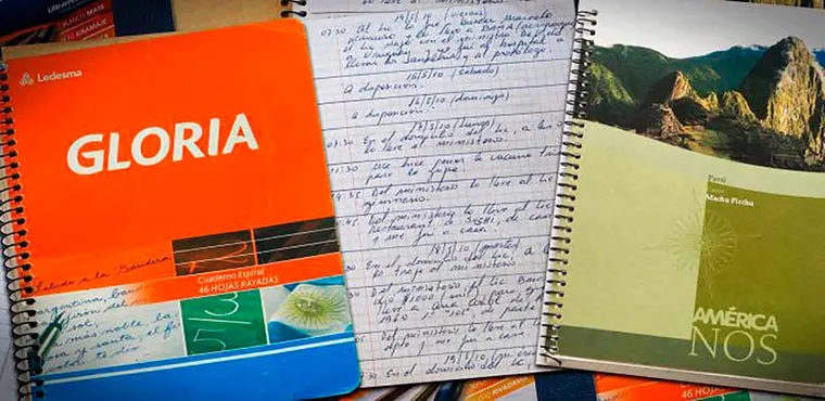 Causa Cuadernos avanza hacia su etapa final con nuevas acusaciones