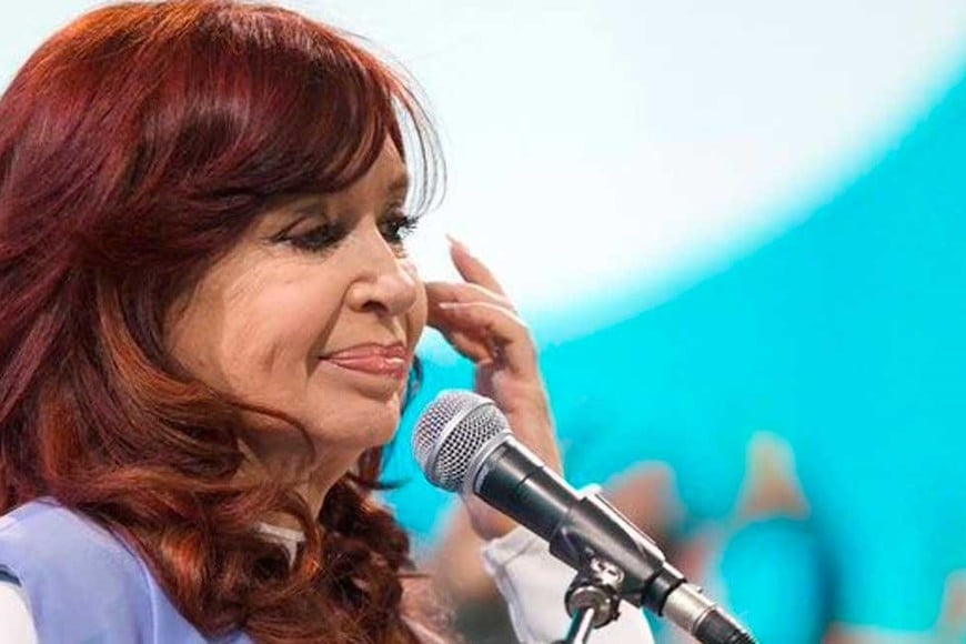 Rechazan cautelar de CFK para recuperar asignación vitalicia
