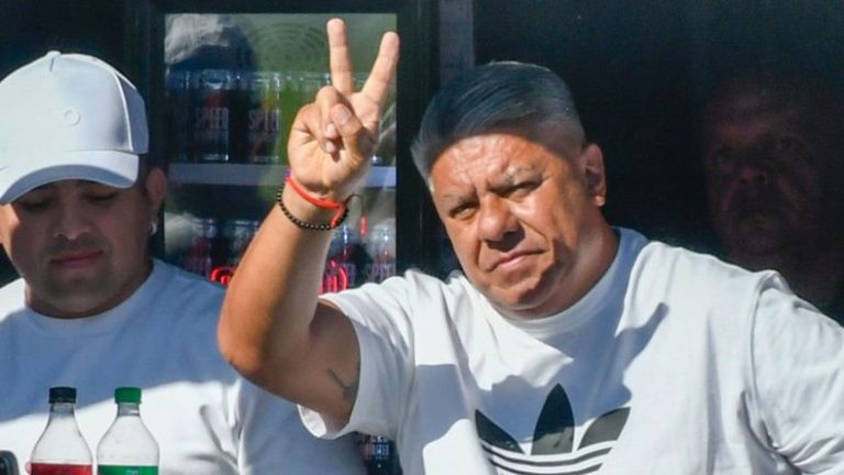 El sugerente mensaje de Chiqui Tapia contra Javier Milei: «Pasaron tres presidentes en mis nueve años»