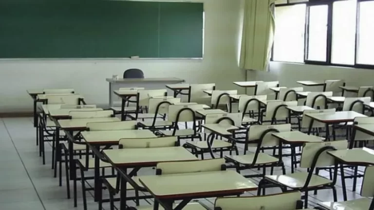 ¿Cuándo terminan las clases 2025 en cada provincia argentina?