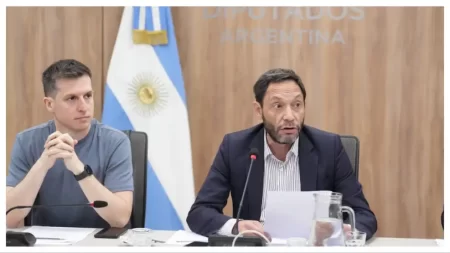 Comisión presentará informe final sobre caso Libra