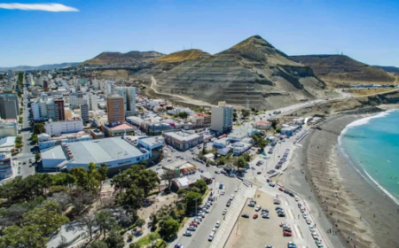 Comodoro 2026: más castraciones y controles reforzados sobre pirotecnia