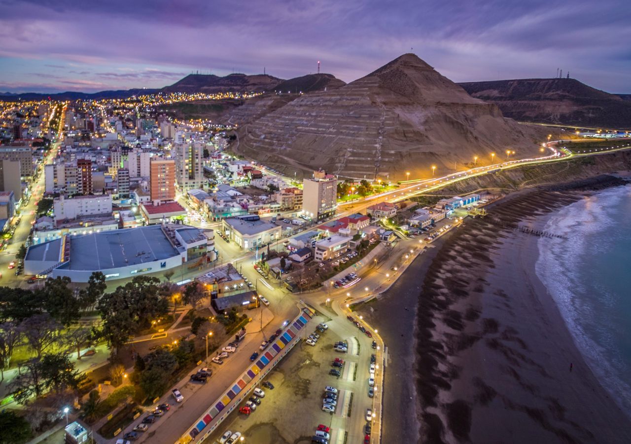 Comodoro Rivadavia: planes para disfrutar el fin de semana sin viajar