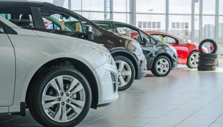 Las ventas de autos en octubre 2025: Crecimiento interanual y tendencia positiva