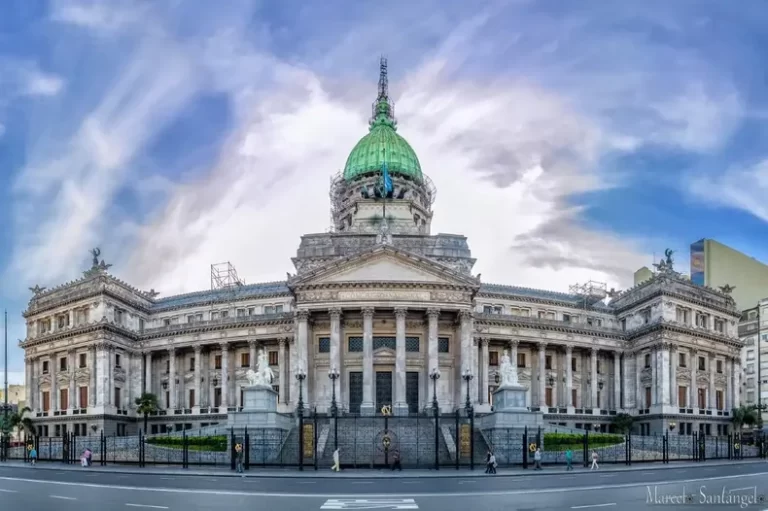 El Congreso: senadores electos jurarán este viernes y los diputados lo harán el miércoles 3 de diciembre
