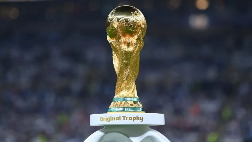 Sorteo Repechaje Mundial 2026: definidos todos los cruces