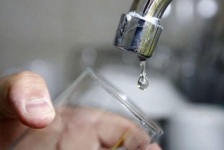 Habrá corte de agua este miércoles en la zona sur y centro de Comodoro
