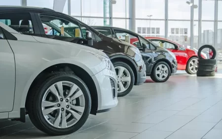 Ventas de autos 0 km: noviembre marcó un derrumbe inesperado