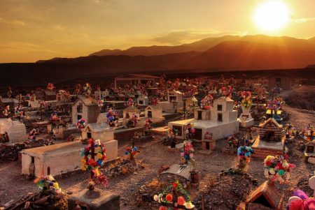 Del boom de Halloween al desconocimiento sobre el Día de los Muertos: ¿cómo y dónde se celebra en Argentina?