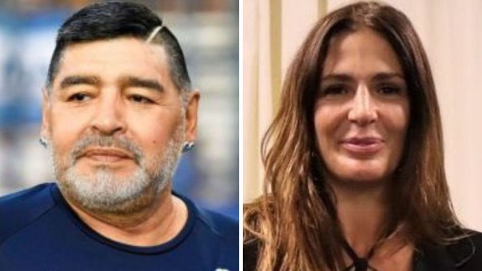 Jueza Makintach fue destituida por su rol en un documental sobre el caso Maradona