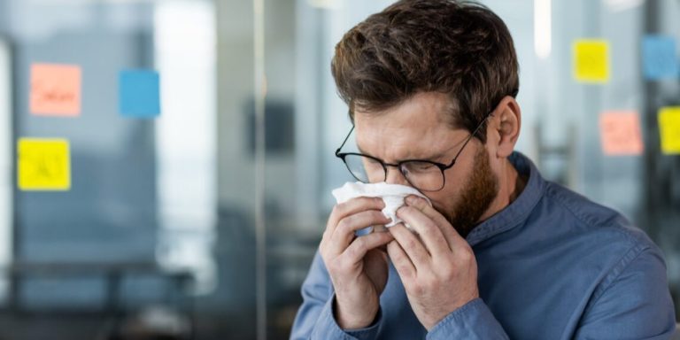 Aumentan cuadros gripales en Comodoro: consejos expertos