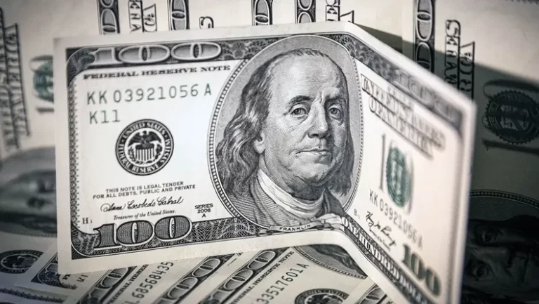 Dólar hoy: cómo cotizan el oficial, el blue y los financieros este 27 de noviembre