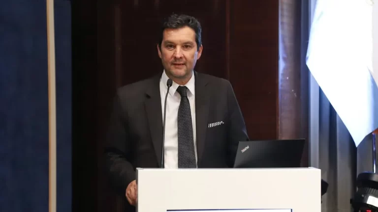 Gobierno designó a Eduardo Montamat como presidente de Defensa de Competencia