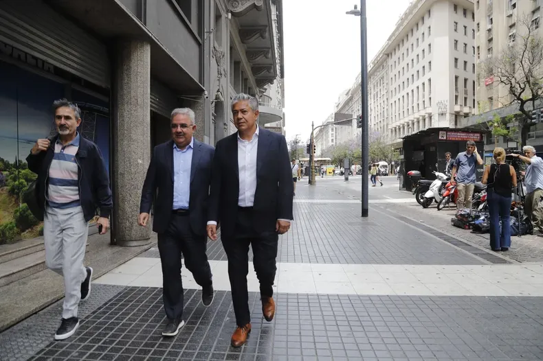 Gobernadores impulsan un interbloque federal para reforzar su poder en el Congreso